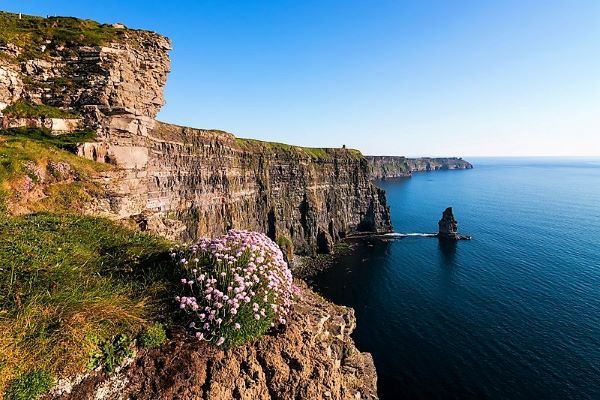 The Cliffs of Moher (Ireland's Content Pool)