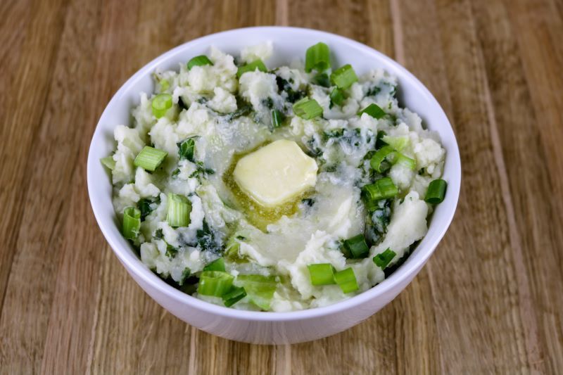 Colcannon (Getty Images)