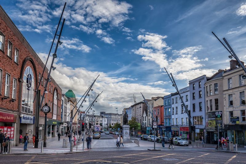 Cork City (Getty Images)