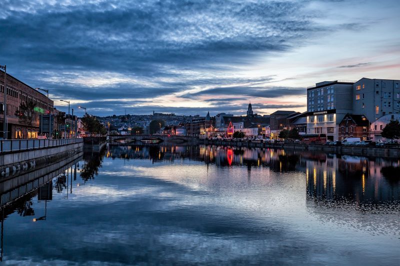 Cork City (Getty Images)