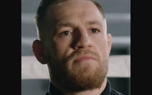 Conor McGregor. Credit: WIKICOMMONS