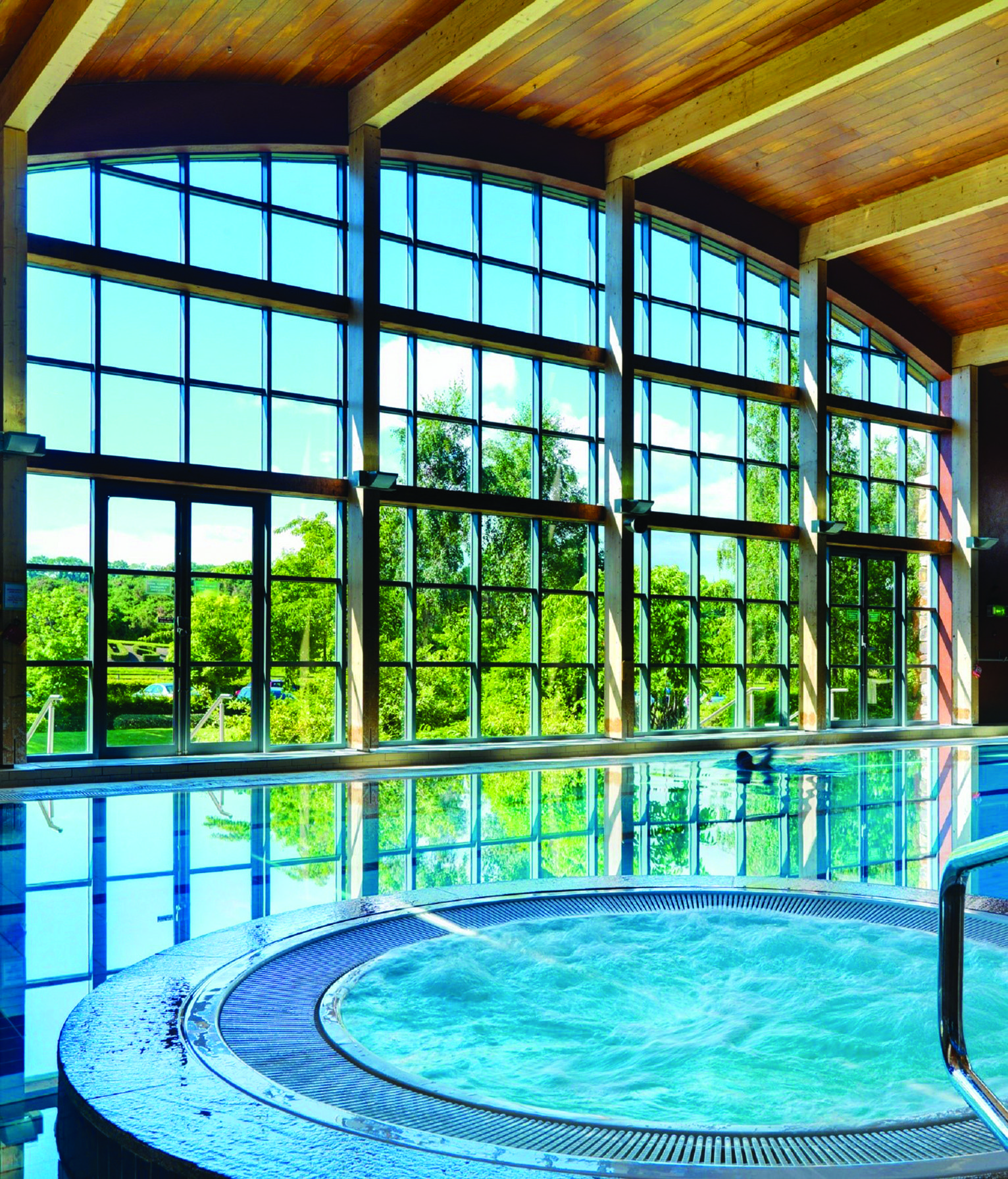 The best spas in Ireland