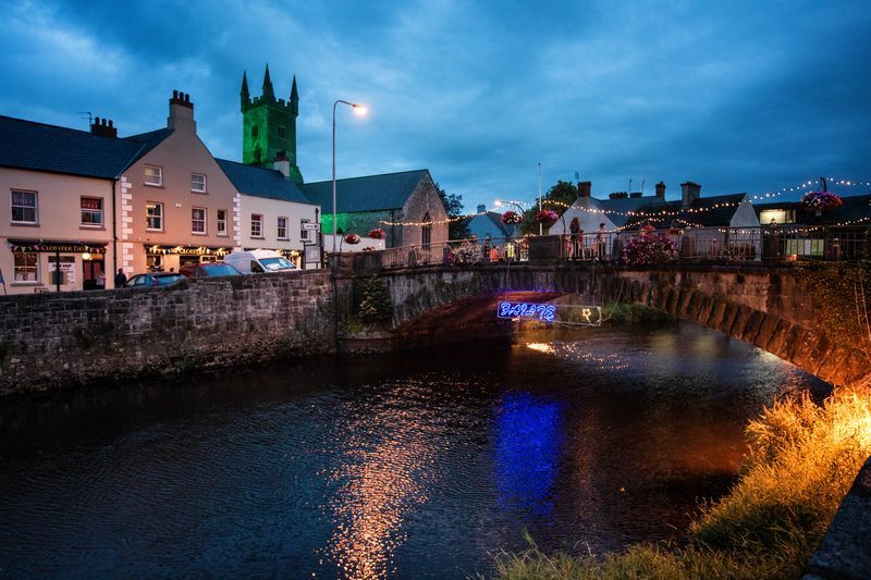 Ennis, Co Clare (Ireland's Content Pool)