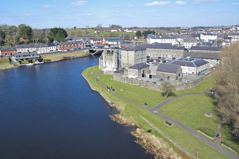 Enniskillen (Ireland's Content Pool)