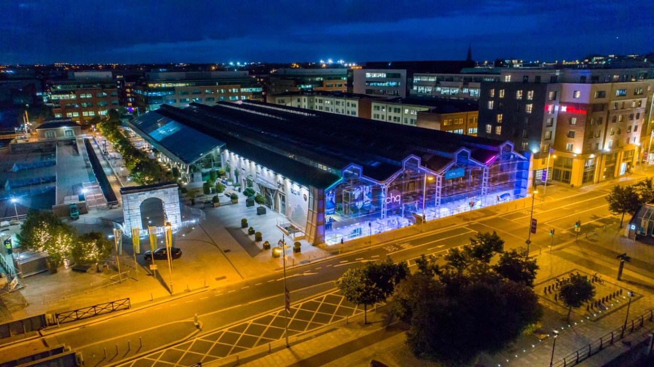 The Irish Emigration Museum (EPIC) has been voted Europe’s Leading Tourist Attraction at the 26th annual World Travel Awards. Image: EPIC