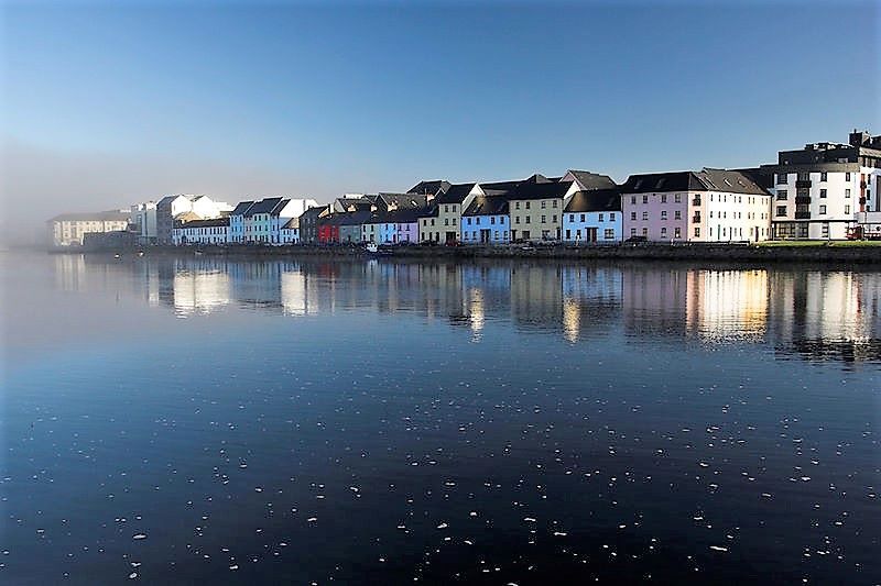 Galway Bay (Ireland's Content Pool)