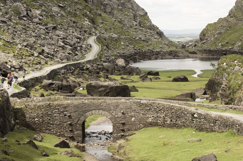 The Gap of Dunloe (Ireland's Content Pool)