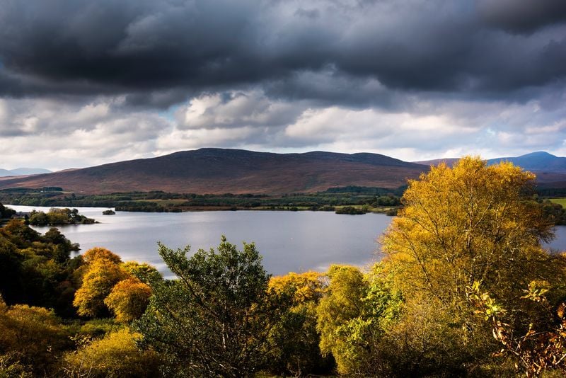 Glenveagh National Park in Co Donegal (Ireland's Content Pool)
