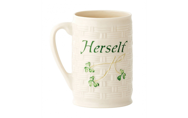 Unusual Irish Valentine's Day gift ideas