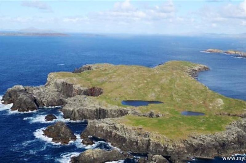 High Island (MyHome.ie)