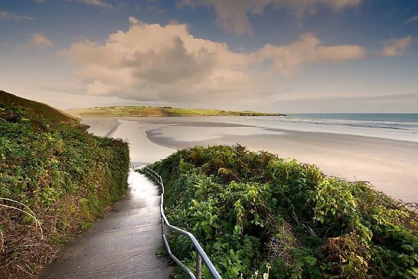 Inchydoney beach (Ireland's Content Pool)