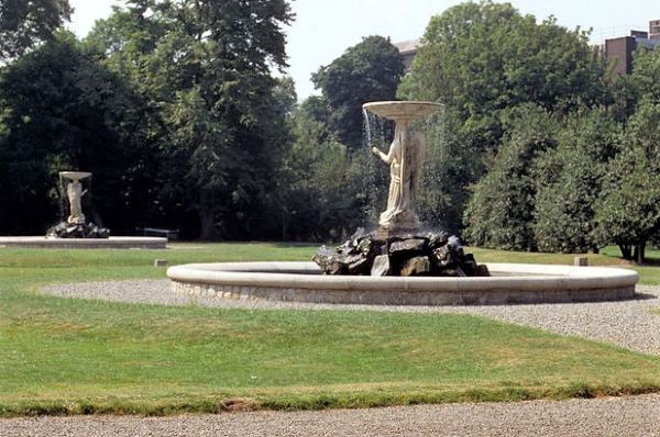 Iveagh Gardens (Ireland's Content Pool)
