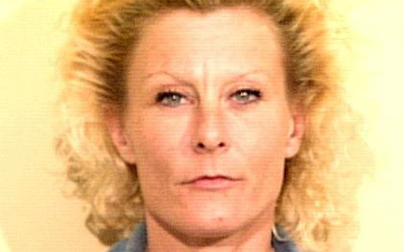 "Jihad Jane." (Photo by Tom Green County Jail via Getty Images)
