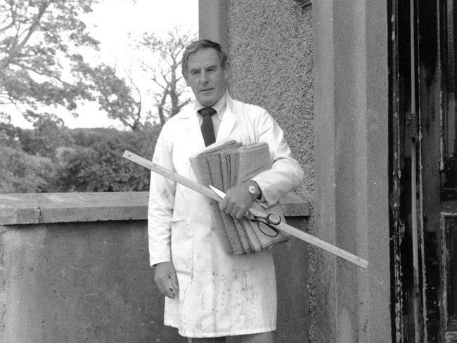 John Molloy