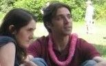 Kathleen and Travis.