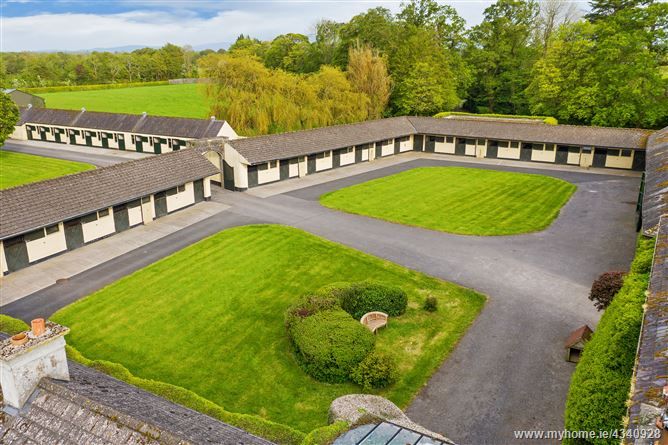 Kilfrush Stud in Co Limerick (MyHome.ie)