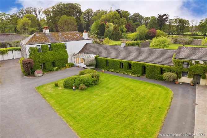 Kilfrush Stud in Co Limerick (MyHome.ie)