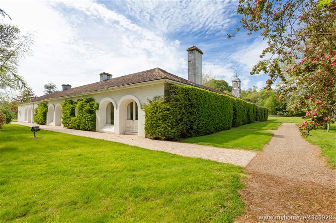 Kilfrush Stud in Co Limerick (MyHome.ie)