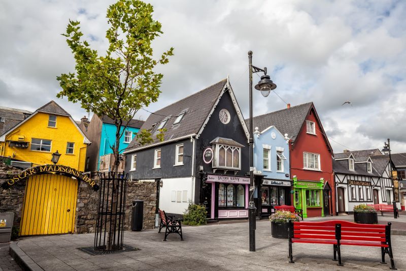 Kinsale (Getty Images)