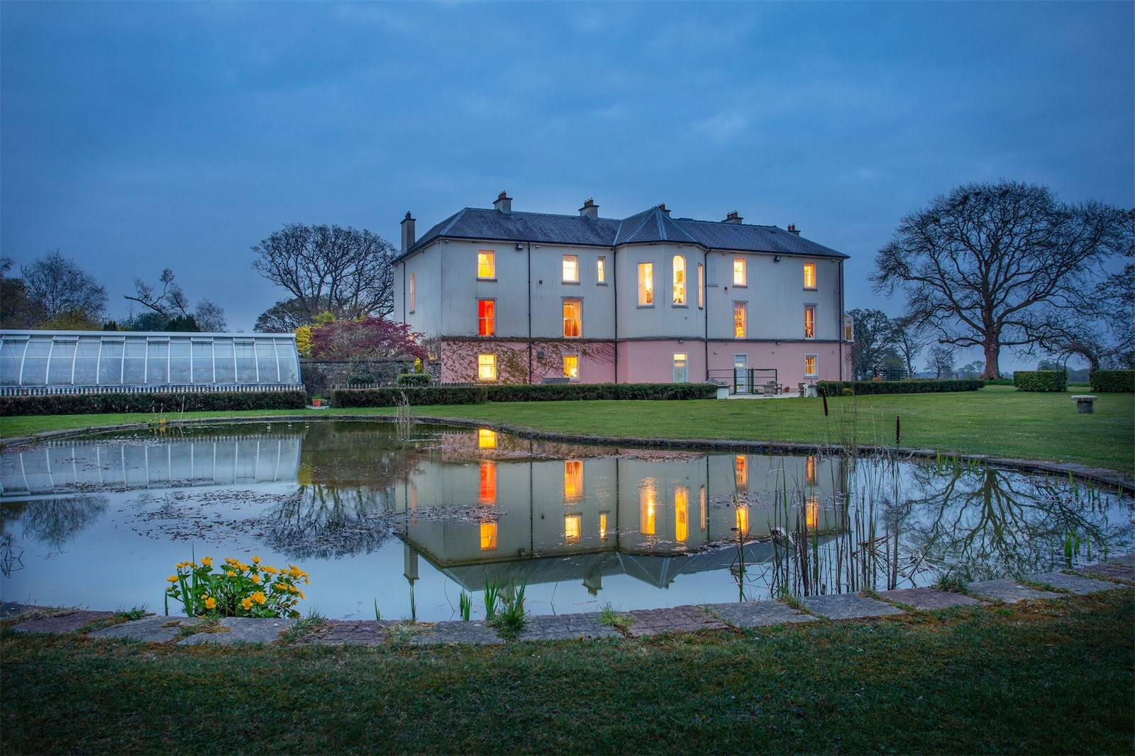 Lairakeen House (Sotheby's International Realty)