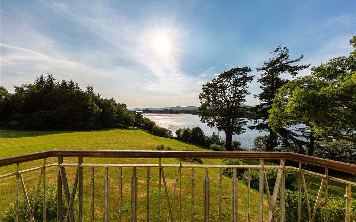 Ireland’s most luxurious thatched cottages for sale