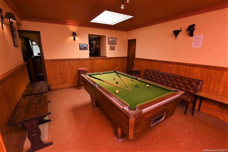 Inside McCarthy's Bar (MyHome.ie)