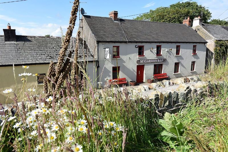 McCarthy's Bar (MyHome.ie)