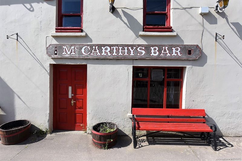 McCarthy's Bar (MyHome.ie)