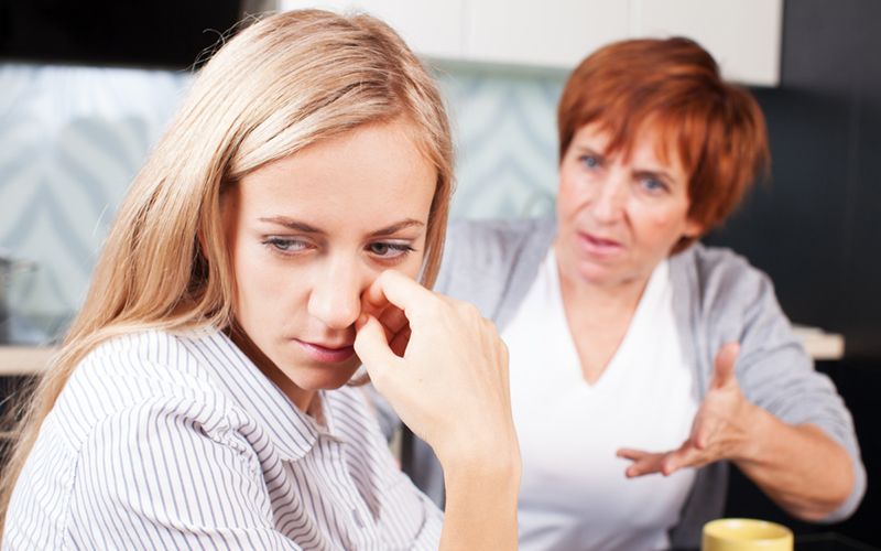 Did you forget to make tea for the rest of the family? How could you!