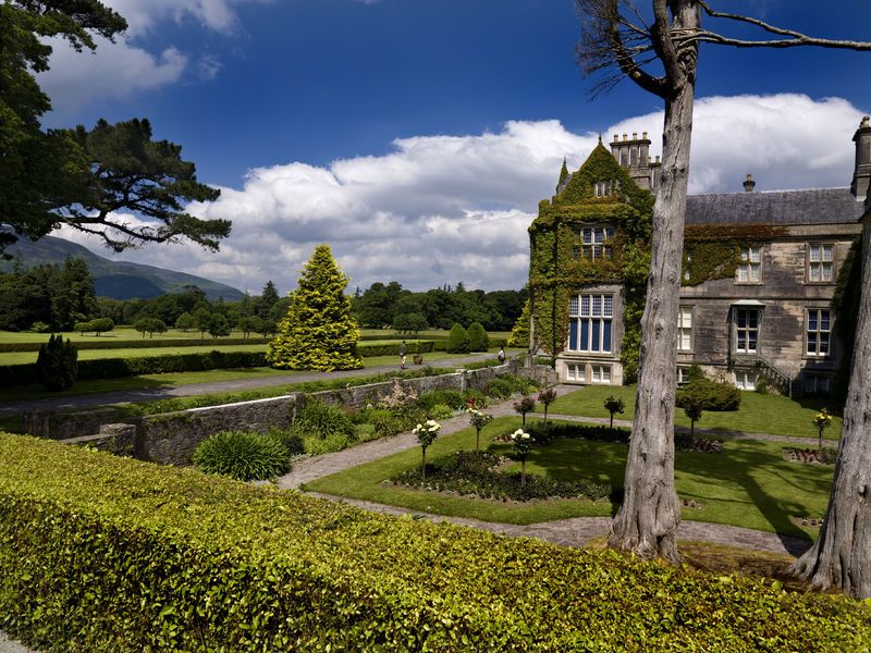Muckross House and Gardens (Ireland's Content Pool)