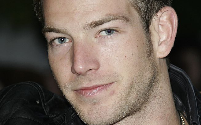 Actor Sean Brosnan arrives at Gumball 3000: film premiere & 2006 rally launch party at Savoy Place on April 29, 2006 in London, England. (Photo by MJ Kim/Getty Images)