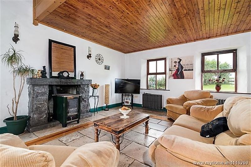 Portnahinch, Lanesboro, Co Roscommon (MyHome.ie)