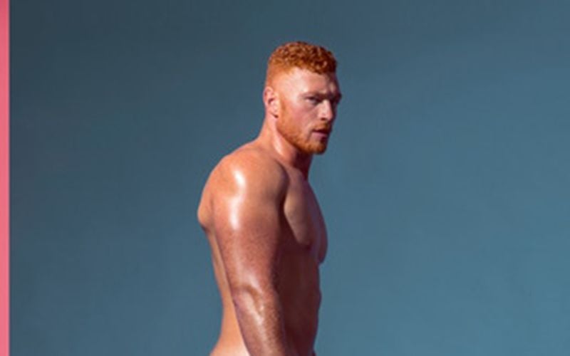 Image: Red Hot