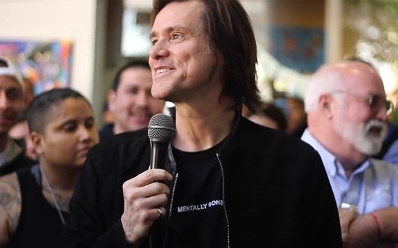 Jim Carrey. Image: WikiCommons.