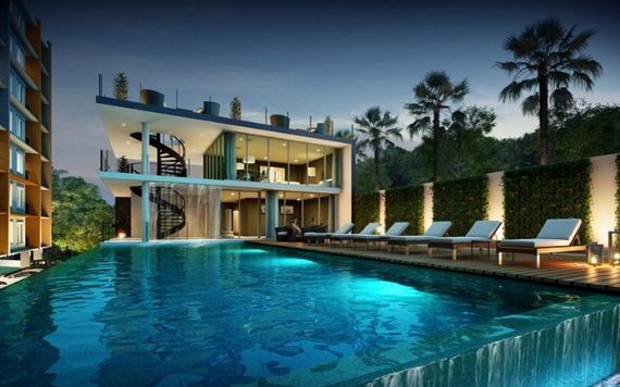 The Overseas Property Show can help you live here.
