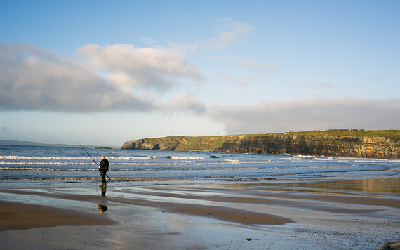 Ballybunion Beach. Photo: iStock