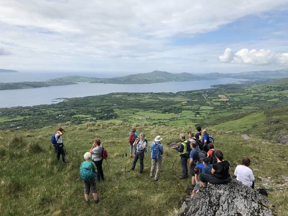 Image: Bantry Walking Festival/Facebook.