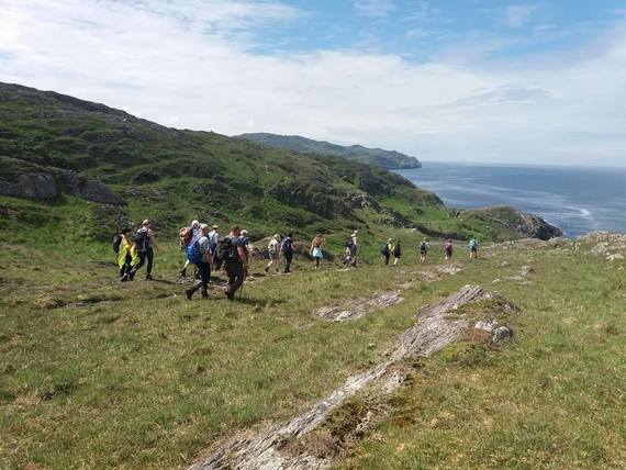 Image: Bantry Walking Festival/Facebook.