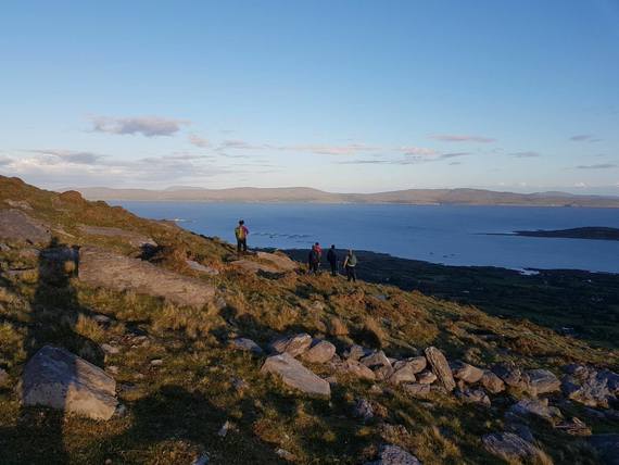 Image: Bantry Walking Festival/Facebook.