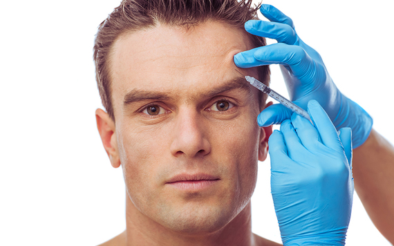 Hilariously, Ireland is the biggest producer of Botox in the world.