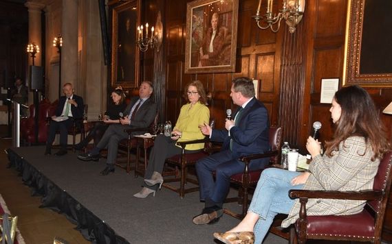 Image credit: Nuala Purcell. 