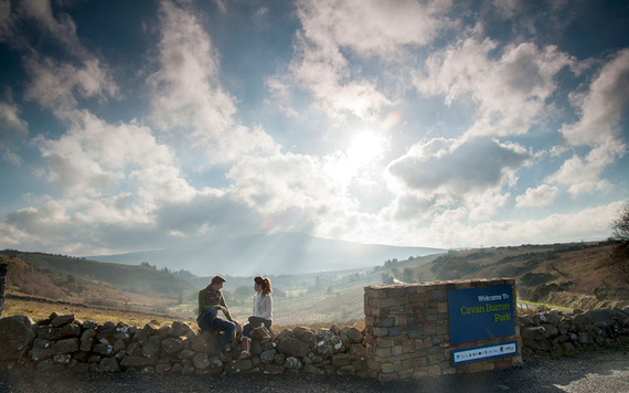 Cavan Burren Park