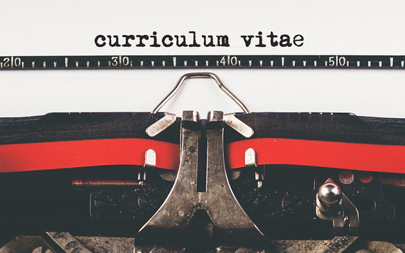 You need to sell yourself through a brilliant CV / resume.
