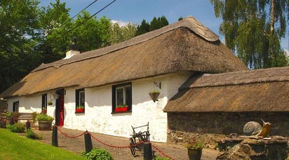 The Most Beautiful Irish Cottages For Sale Right Now