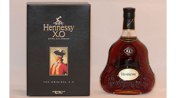 Hennessy XO