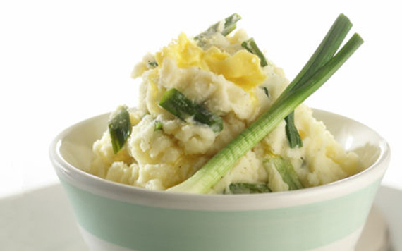 Colcannon (Bord Bia)
