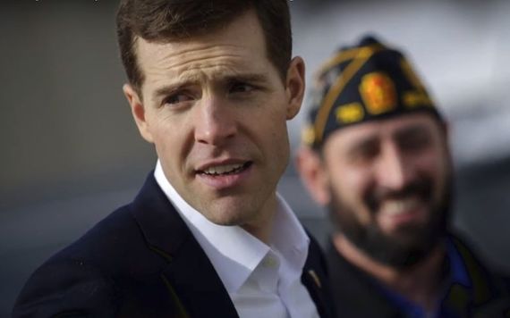 Conor Lamb. Image: YouTube.