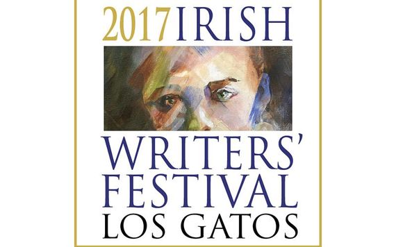 "Irish American Centers and Festivals" - Irish Arts & Writers Festival, Los Gatos & San Francisco, California