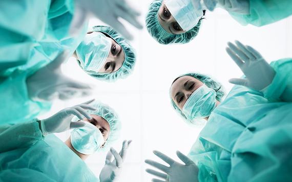 Dr Russo has trained some Ireland's best. Image: iStock.