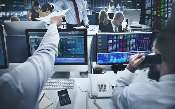 Great news for anyone looking for a job in the greater Finance sector in Ireland!